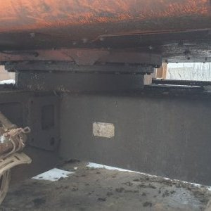 foto 11t koparka draparka+hydr.lyzka Schaeff HML42