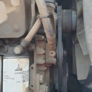 foto 11t koparka draparka+hydr.lyzka Schaeff HML42